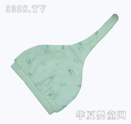 晨嬰嬰兒帽 呵護(hù)寶寶嬌嫩頭部的貼心選擇