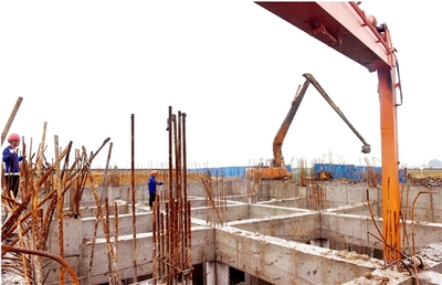 截污納管“網盡”污水，年底城鎮污水管網全覆蓋工程加速推進