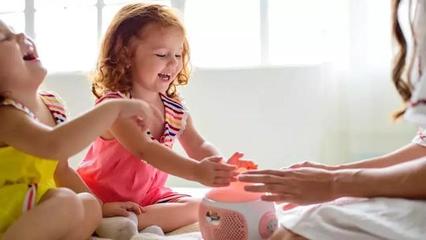 比巴再獲國家發(fā)明專利，以創(chuàng)新實(shí)力持續(xù)領(lǐng)跑早教機(jī)行業(yè)