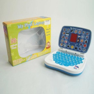 點(diǎn)燃智慧之光 SM066374英文智能早教機(jī)，益智啟蒙的貼心伙伴