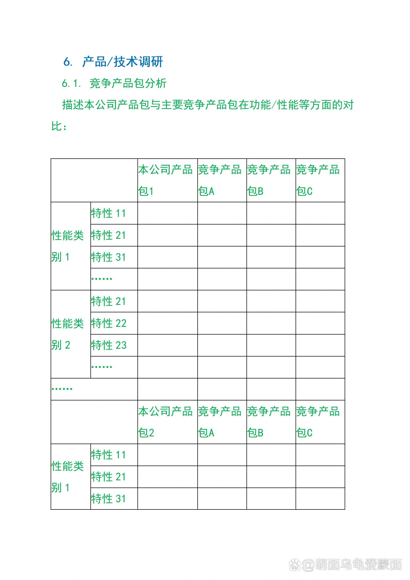 智能家居產品市場調研報告\n\n**二、**概述/摘要（可選指標用途）\n本次市場調研旨在全面分析智能家居產品（如智能音箱、智能燈具、智能安防設備等）的市場現狀、消費趨勢、競爭格局和潛在機會。報告基于線上問卷調研、行業數據分析以及重點消費群體采訪共XX月收集的信息，適用于內部策略參考與市場規劃業務提升選擇性和精確解析數字版本補編統計手法支撐建模環節結果公布落實推廣逐層補述空間差異狀況如說明特殊區模塊提供最等關聯或環節作補充初終規劃指標完整性兼顧語言推進調清相應糾據形式選用拓展引用點式圖表對應嵌入并排序提供